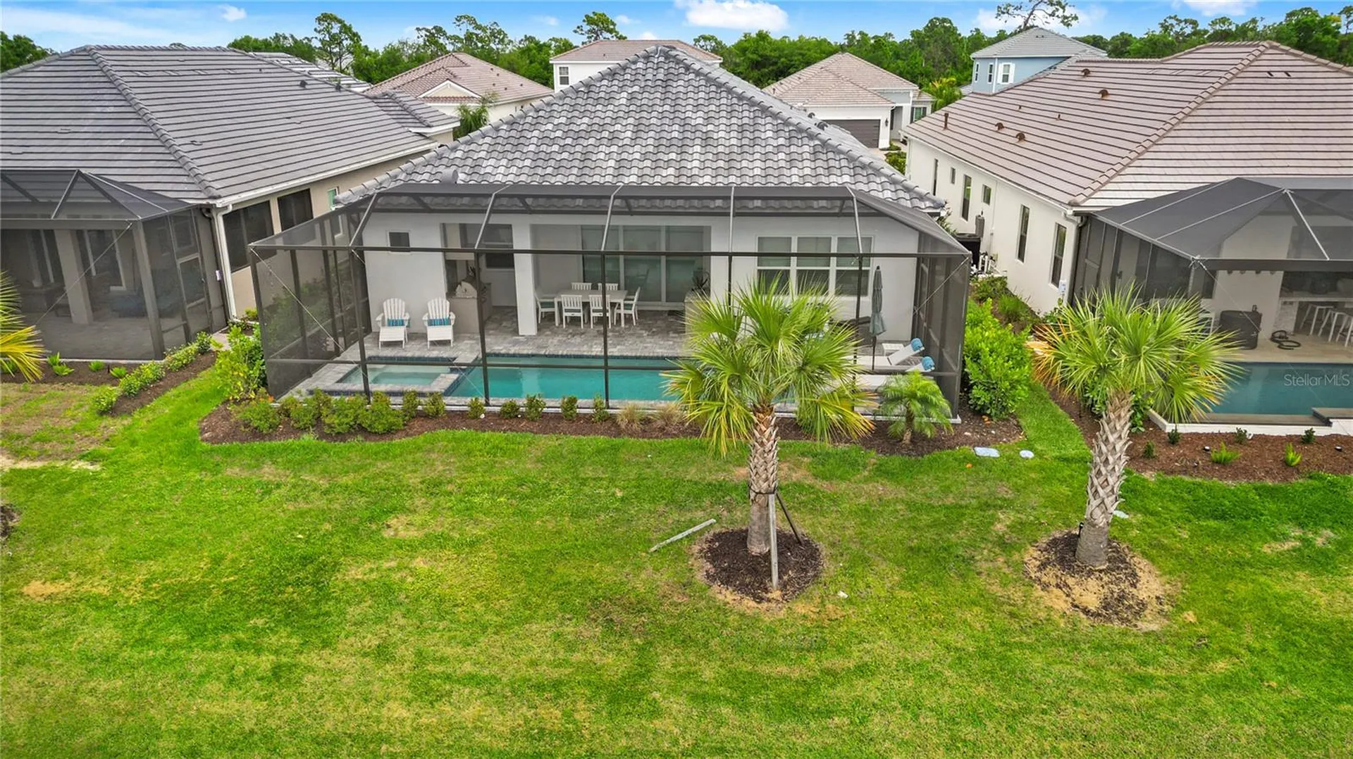 10125 Crystal Isles Circle Sarasota FL 34241