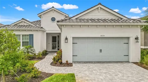 10125 Crystal Isles Circle Sarasota FL 34241