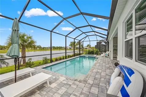 10125 Crystal Isles Circle Sarasota FL 34241