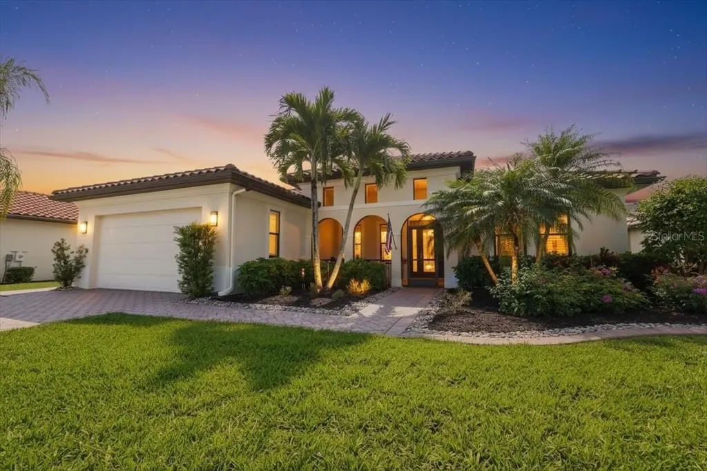 10181 Belcrest Boulevard Fort Myers FL 33913
