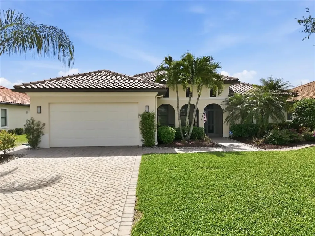 10181 Belcrest Boulevard Fort Myers FL 33913