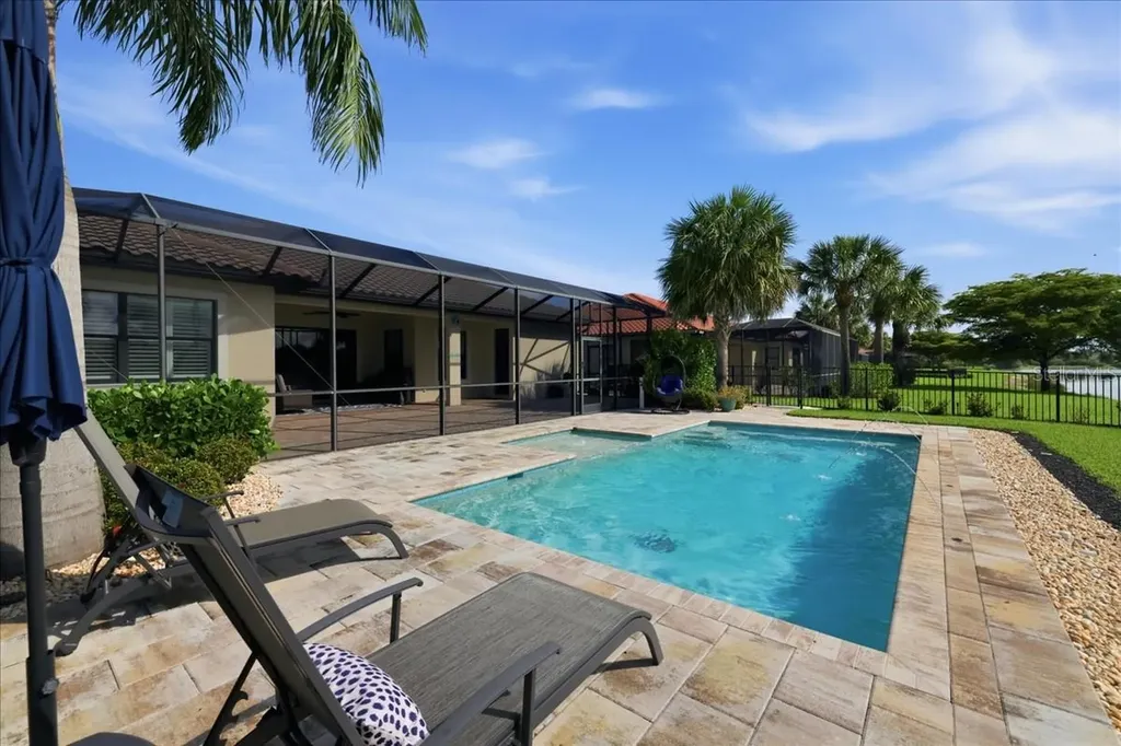10181 Belcrest Boulevard Fort Myers FL 33913