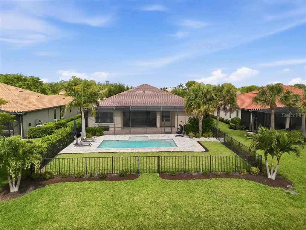 10181 Belcrest Boulevard Fort Myers FL 33913