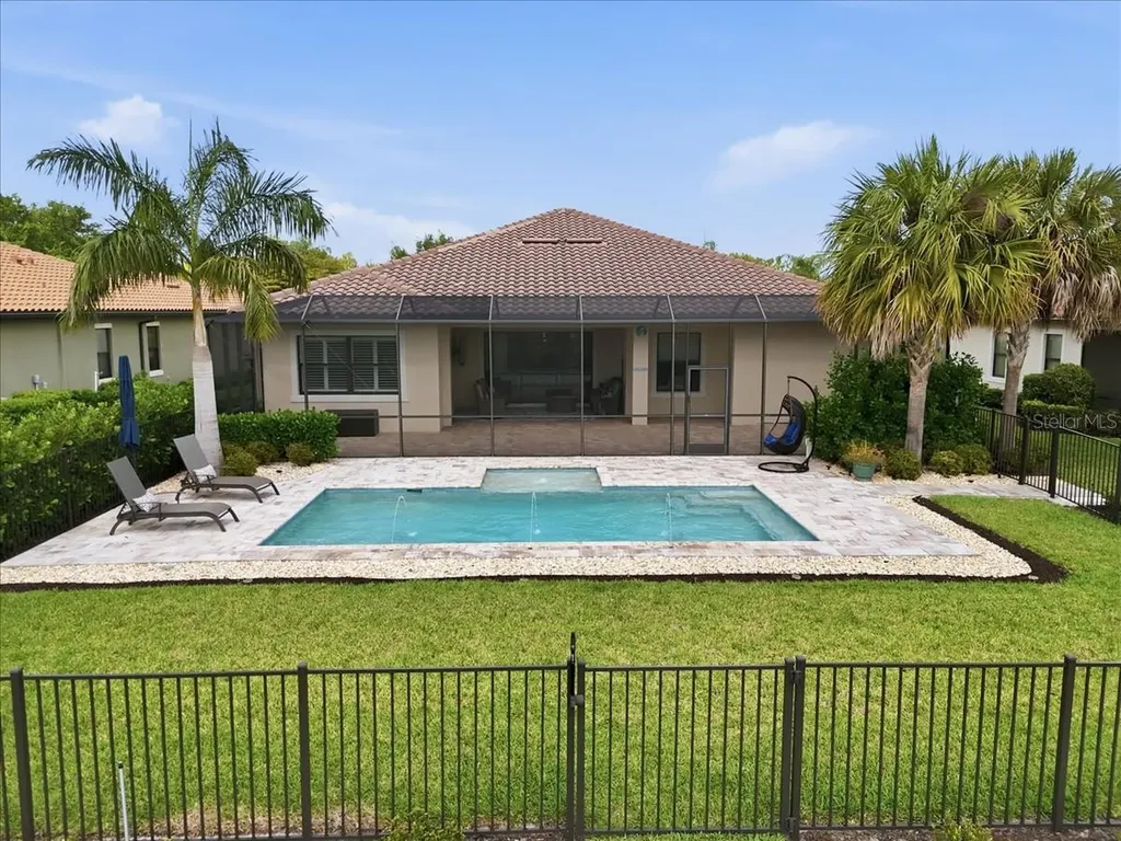 10181 Belcrest Boulevard Fort Myers FL 33913