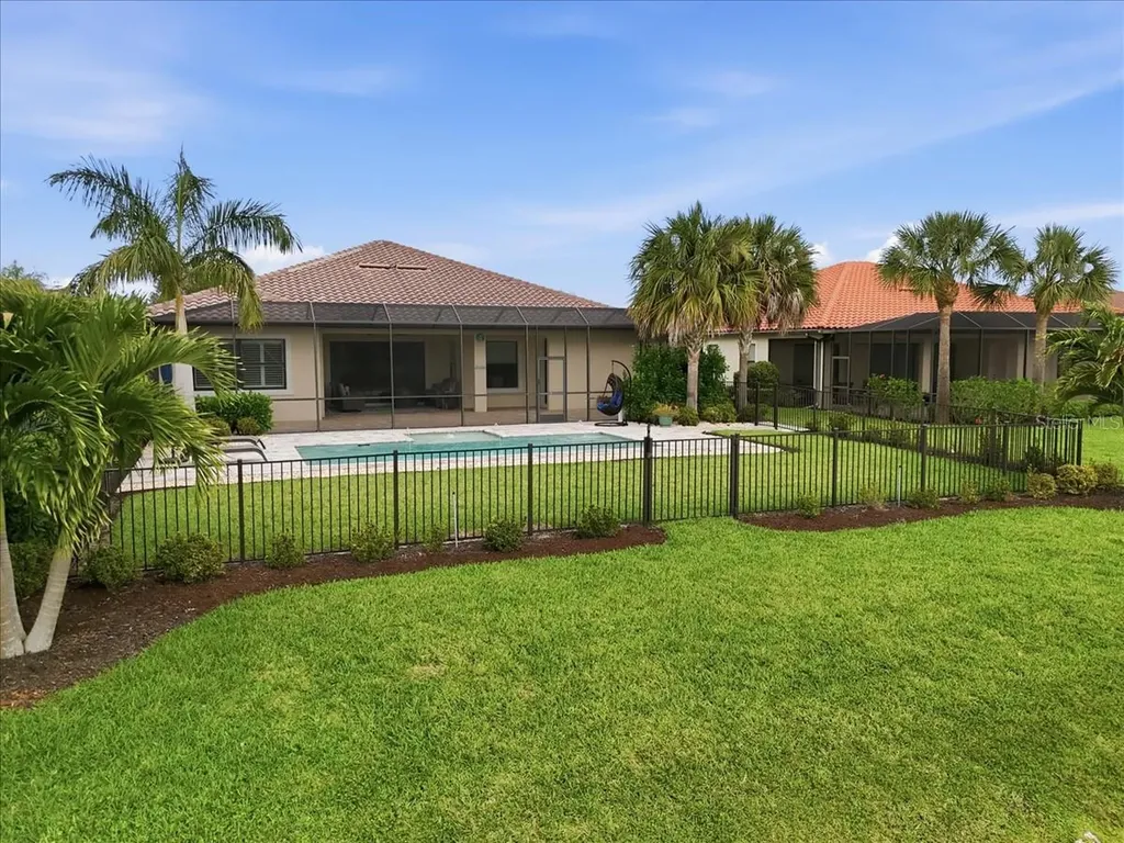 10181 Belcrest Boulevard Fort Myers FL 33913