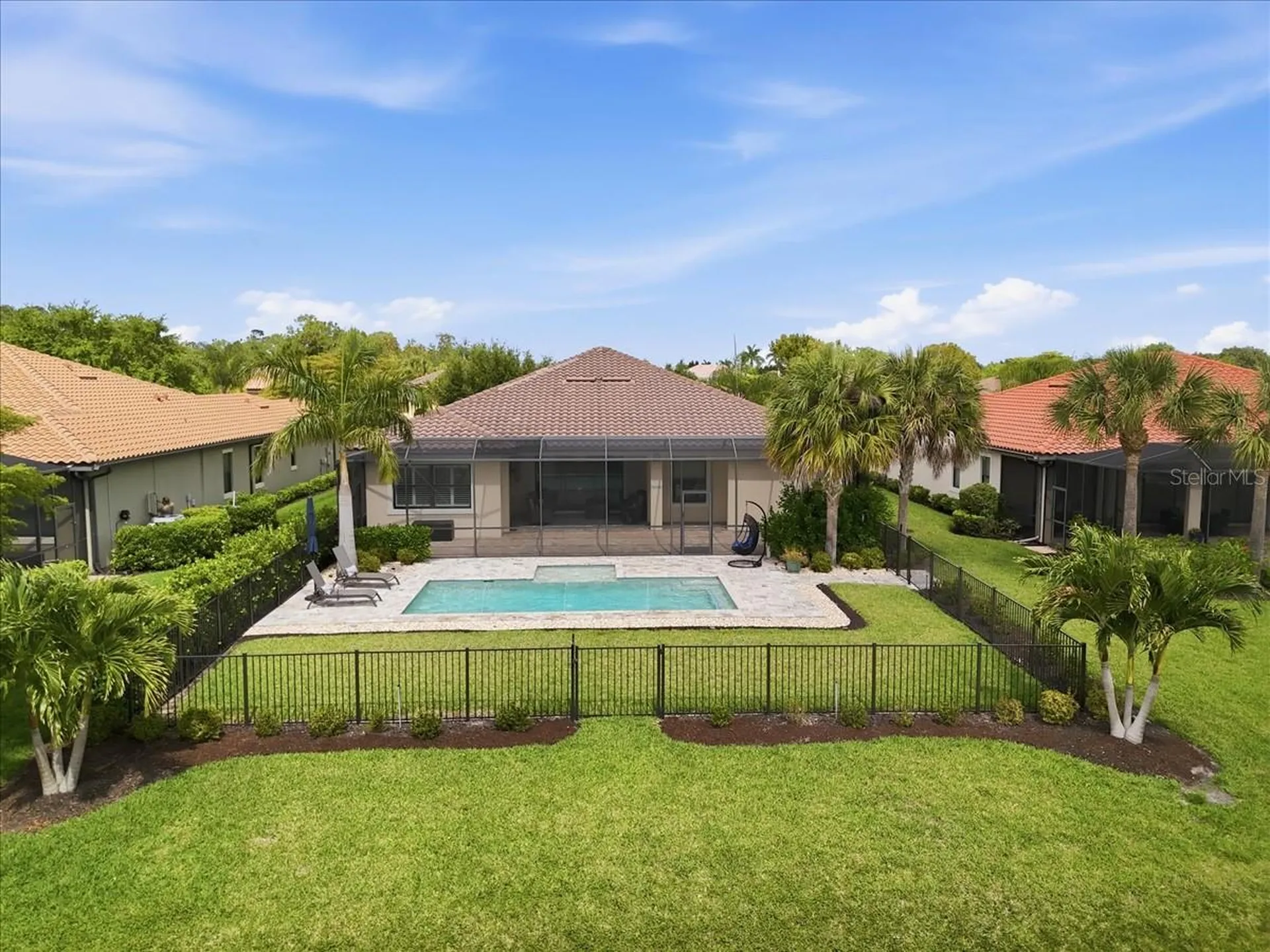 10181 Belcrest Boulevard Fort Myers FL 33913