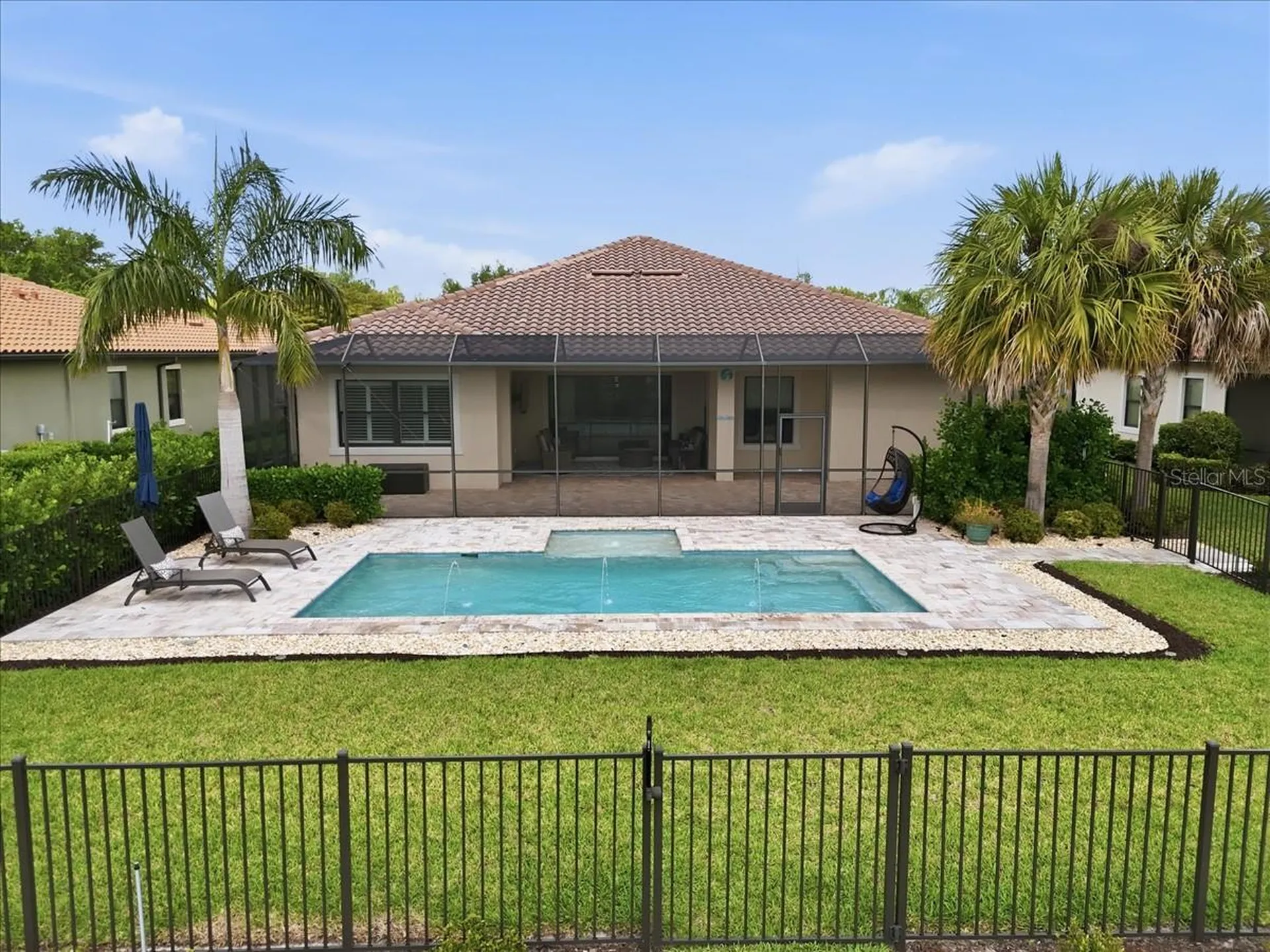 10181 Belcrest Boulevard Fort Myers FL 33913