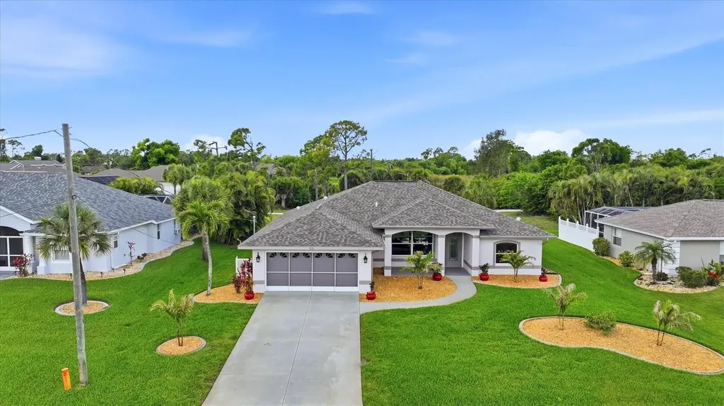 828 Rotonda Circle Rotonda West FL 33947