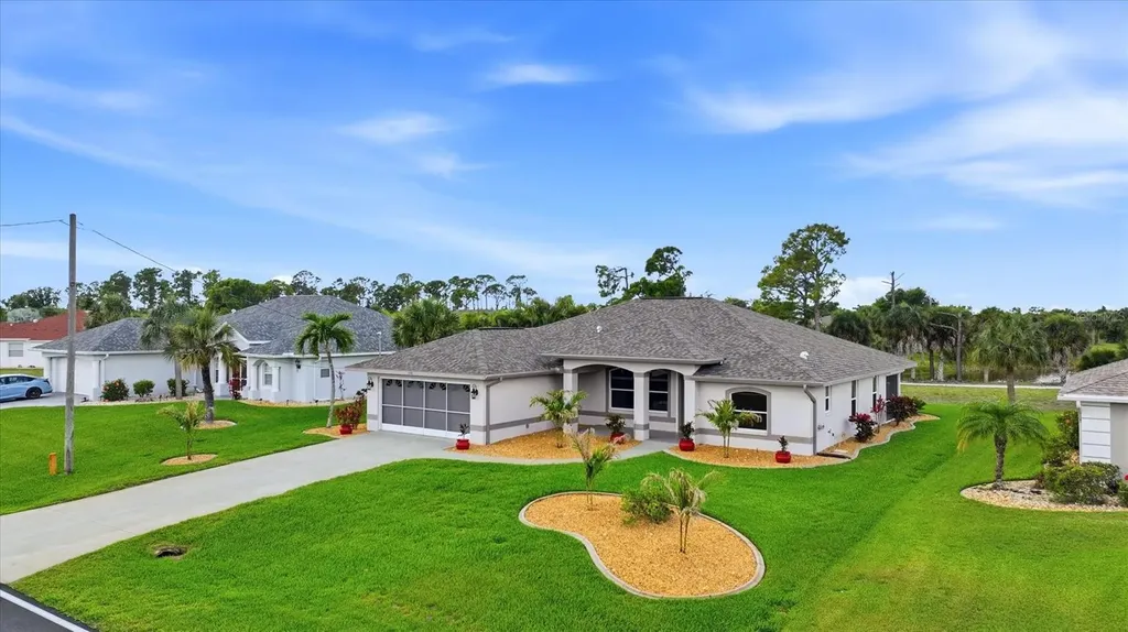 828 Rotonda Circle Rotonda West FL 33947