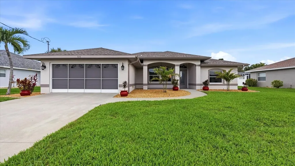 828 Rotonda Circle Rotonda West FL 33947