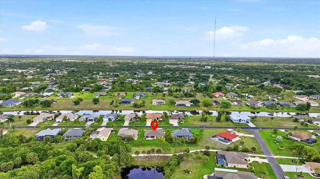 828 Rotonda Circle Rotonda West FL 33947