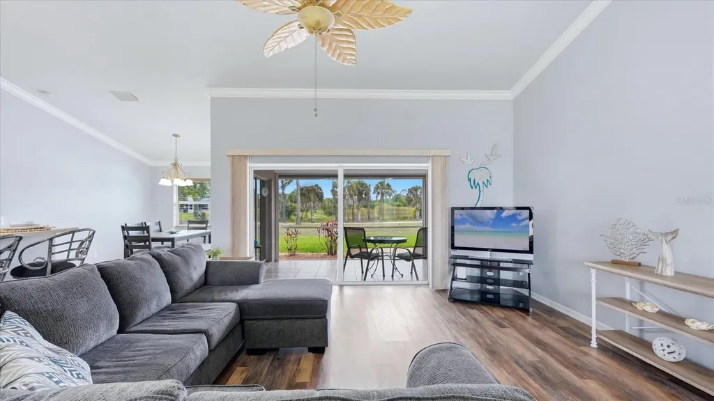 828 Rotonda Circle Rotonda West FL 33947
