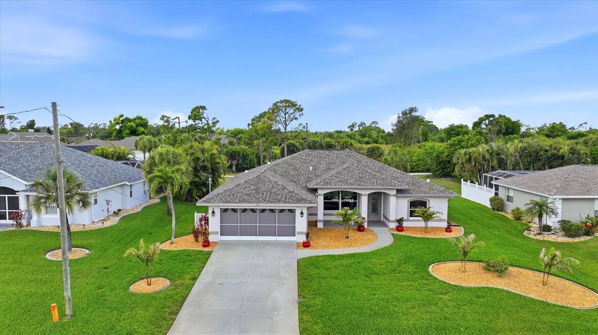 828 Rotonda Circle Rotonda West FL 33947