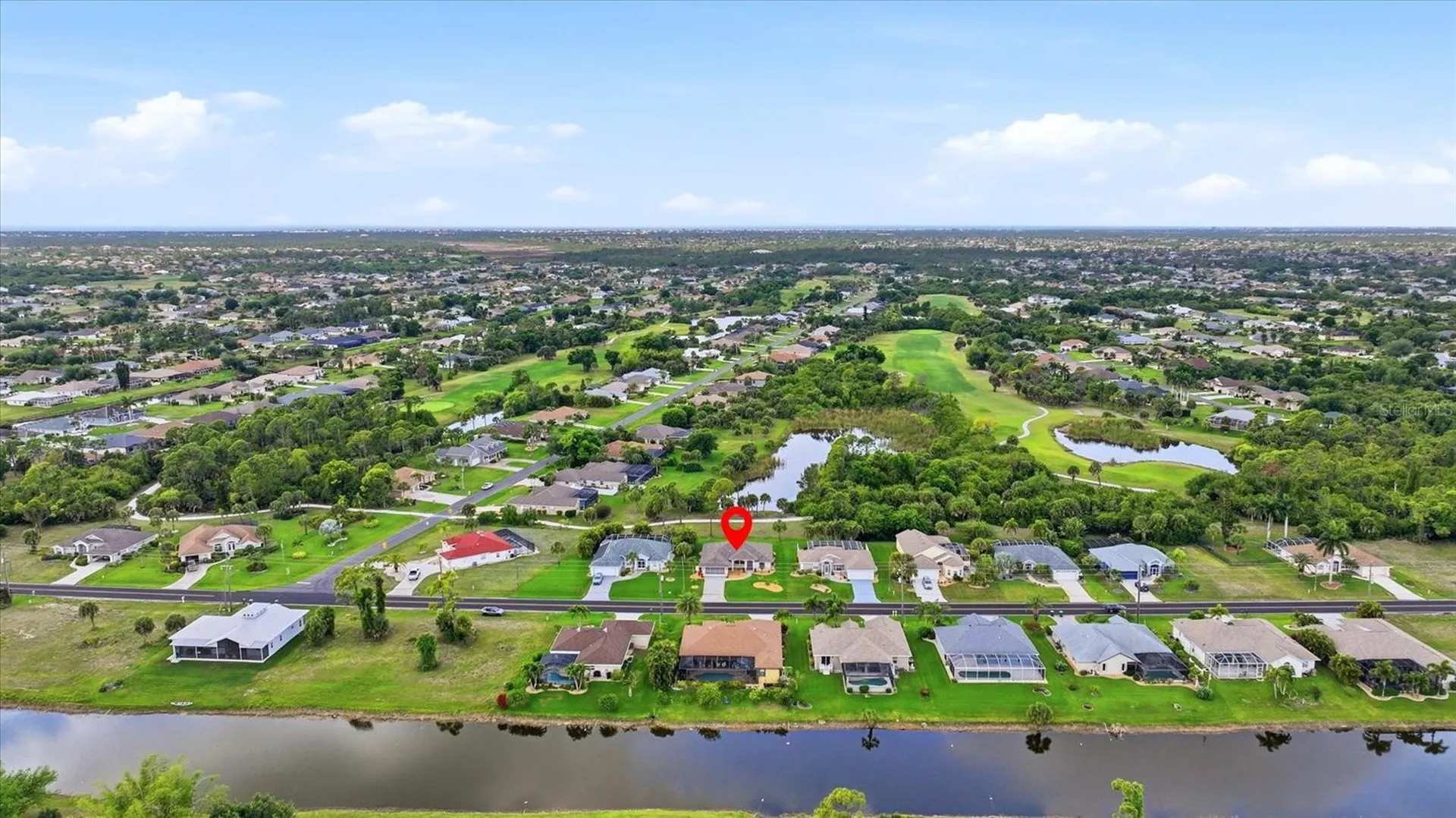 828 Rotonda Circle Rotonda West FL 33947