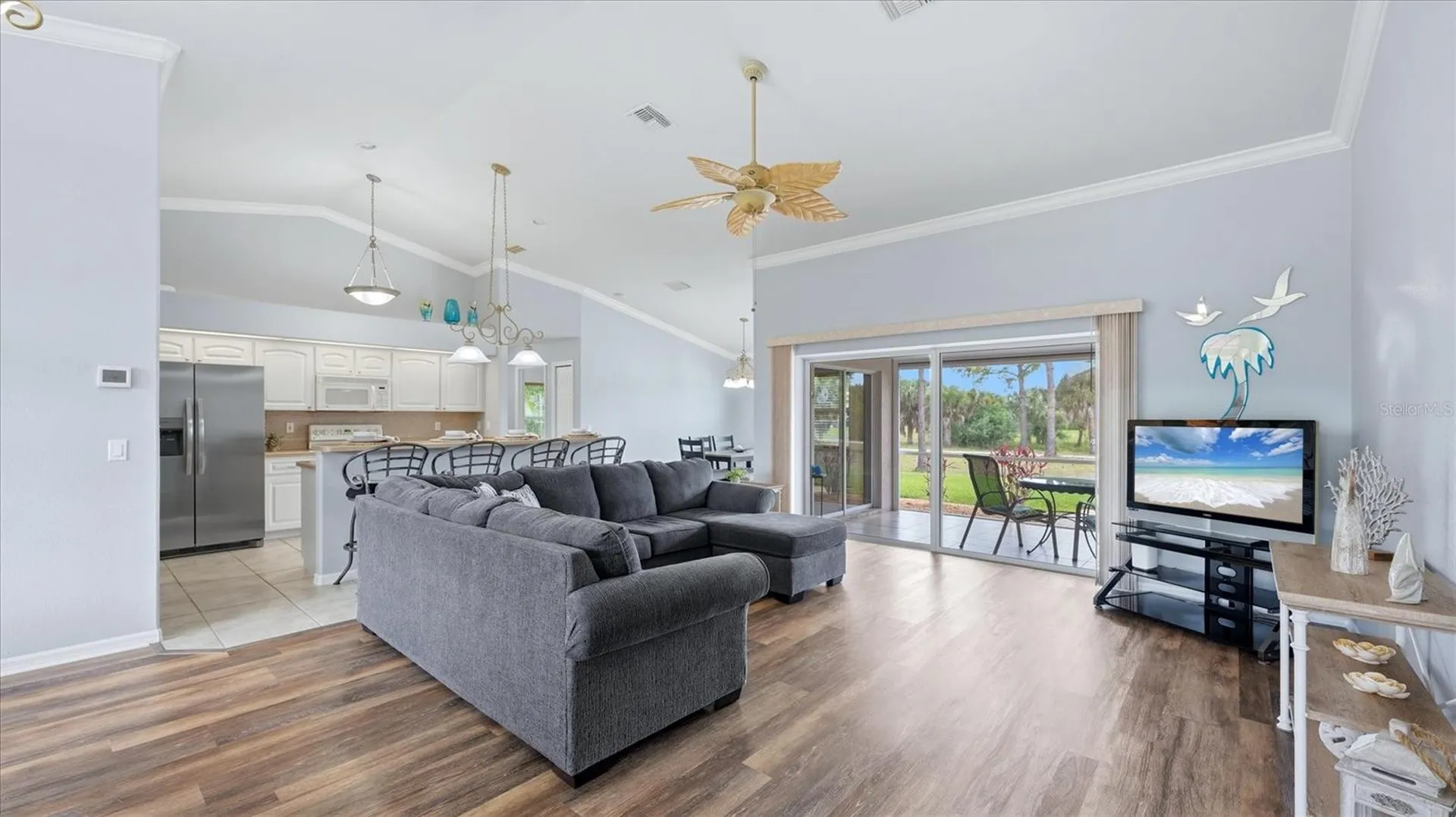 828 Rotonda Circle Rotonda West FL 33947