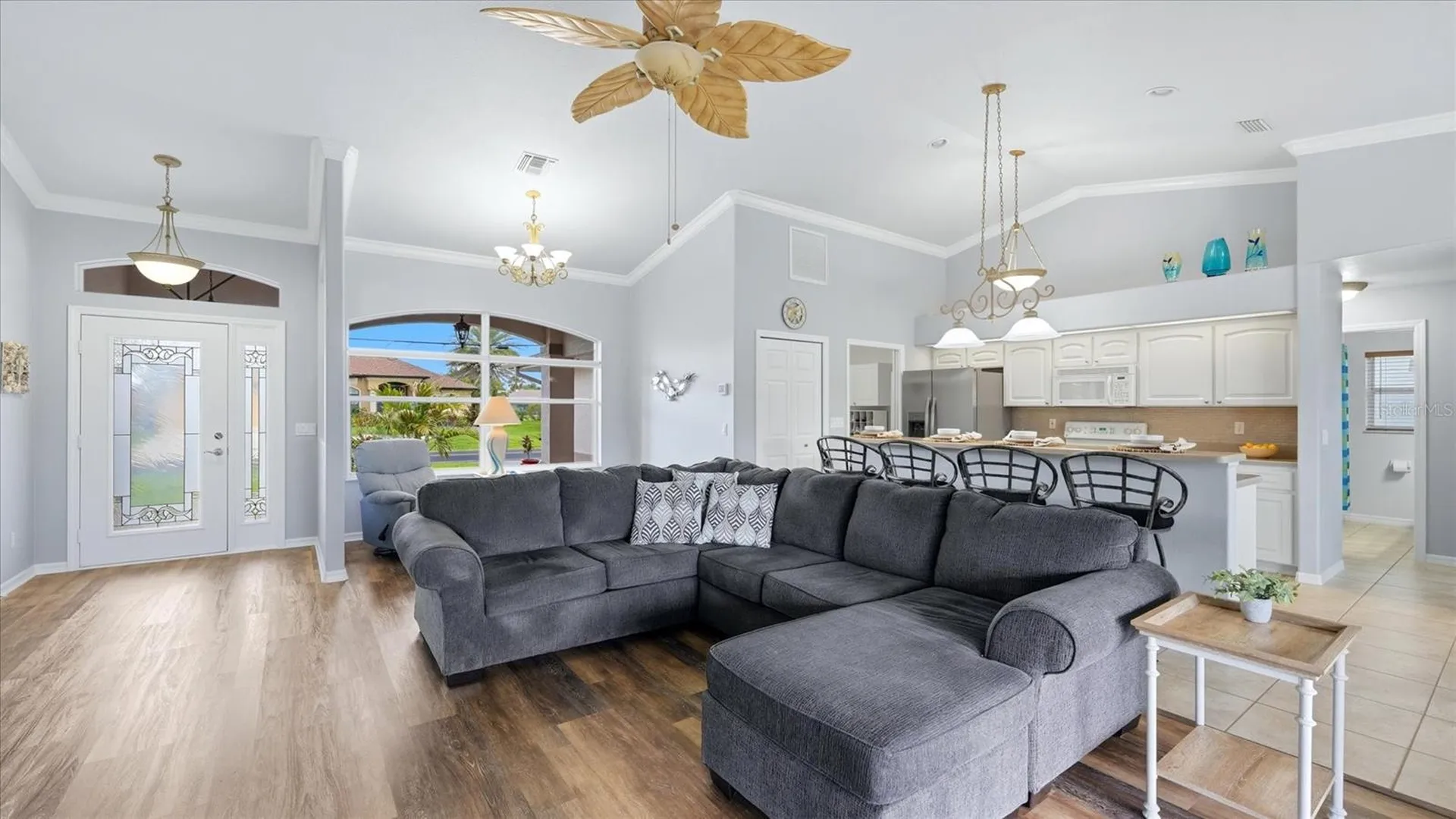 828 Rotonda Circle Rotonda West FL 33947