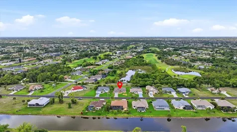 828 Rotonda Circle Rotonda West FL 33947