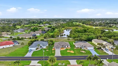 828 Rotonda Circle Rotonda West FL 33947