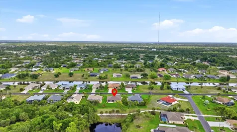 828 Rotonda Circle Rotonda West FL 33947