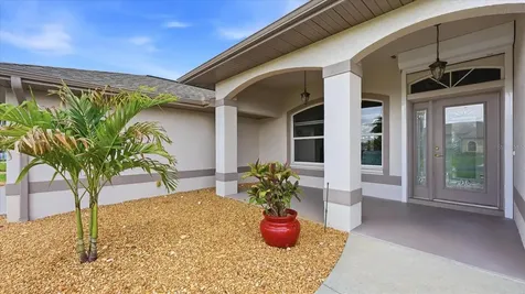 828 Rotonda Circle Rotonda West FL 33947