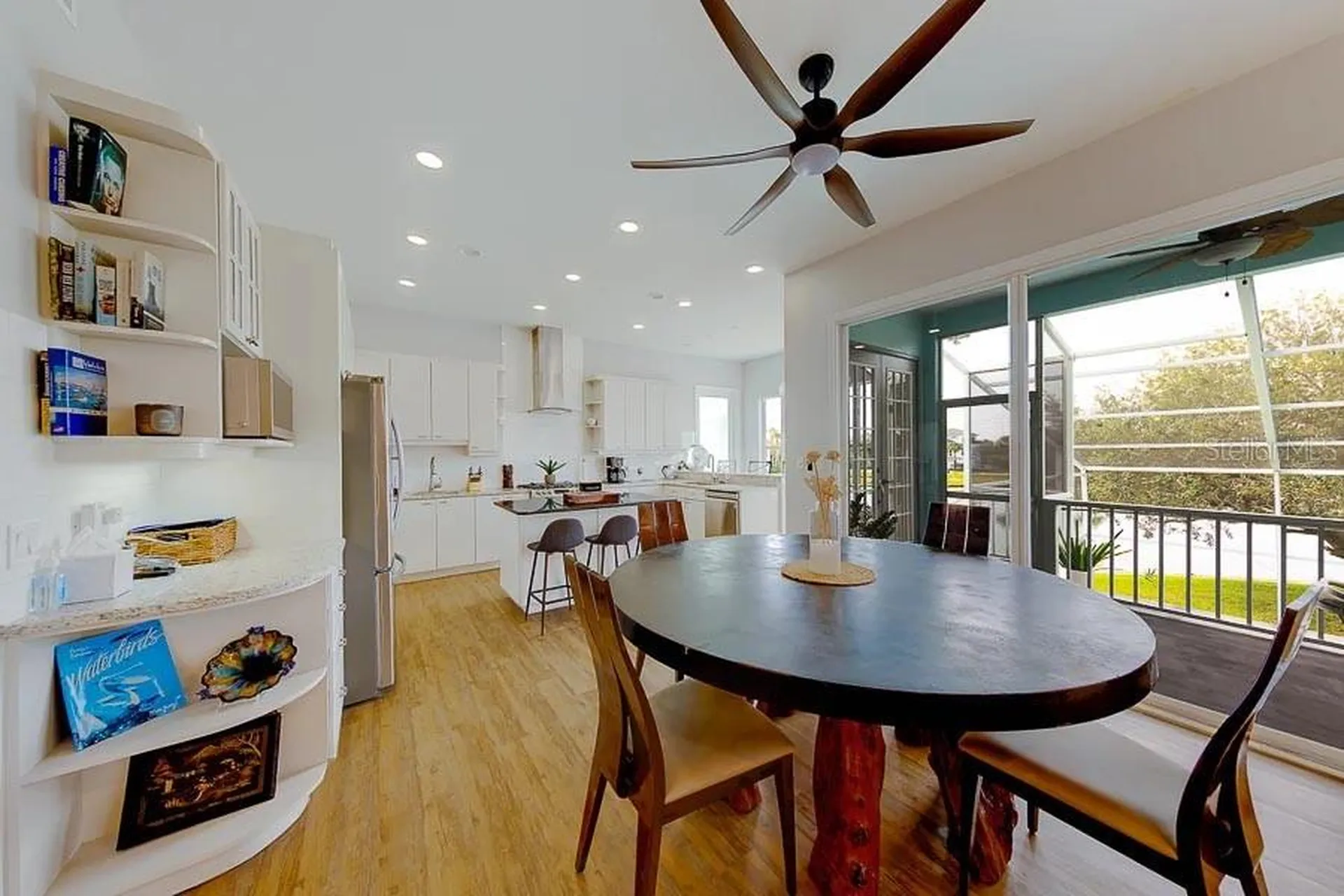 2106 Pelican Court Tarpon Springs FL 34689