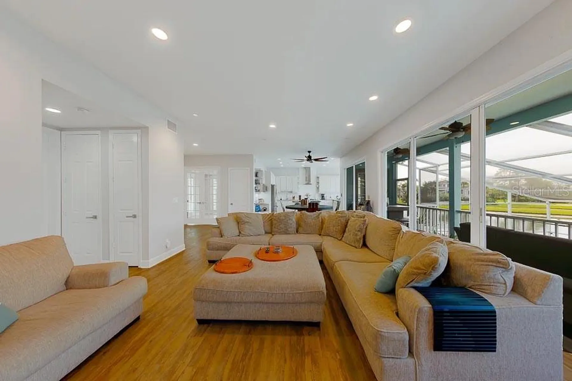 2106 Pelican Court Tarpon Springs FL 34689