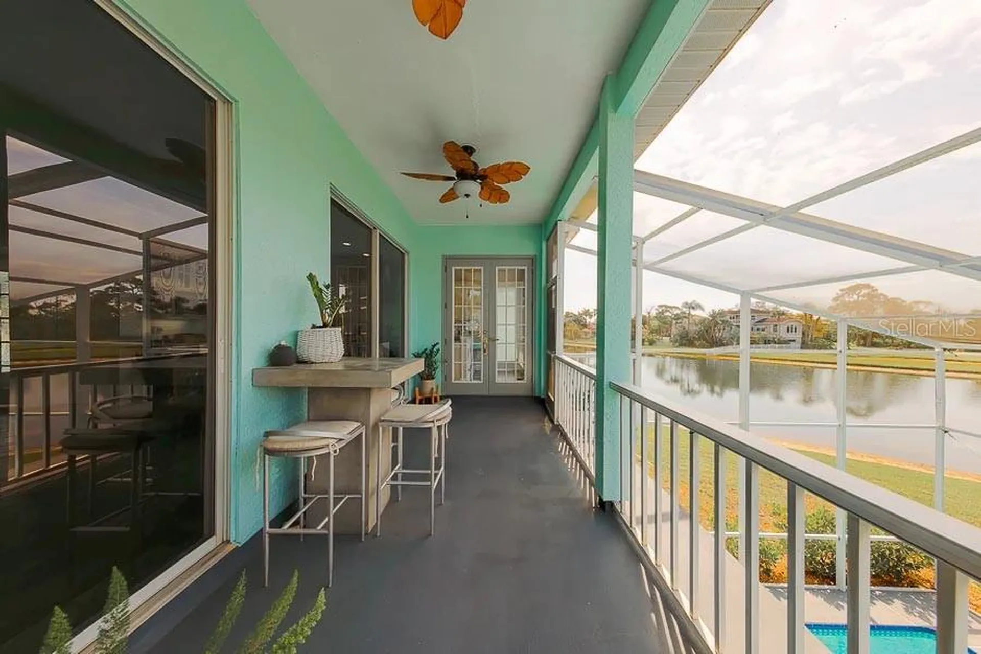 2106 Pelican Court Tarpon Springs FL 34689