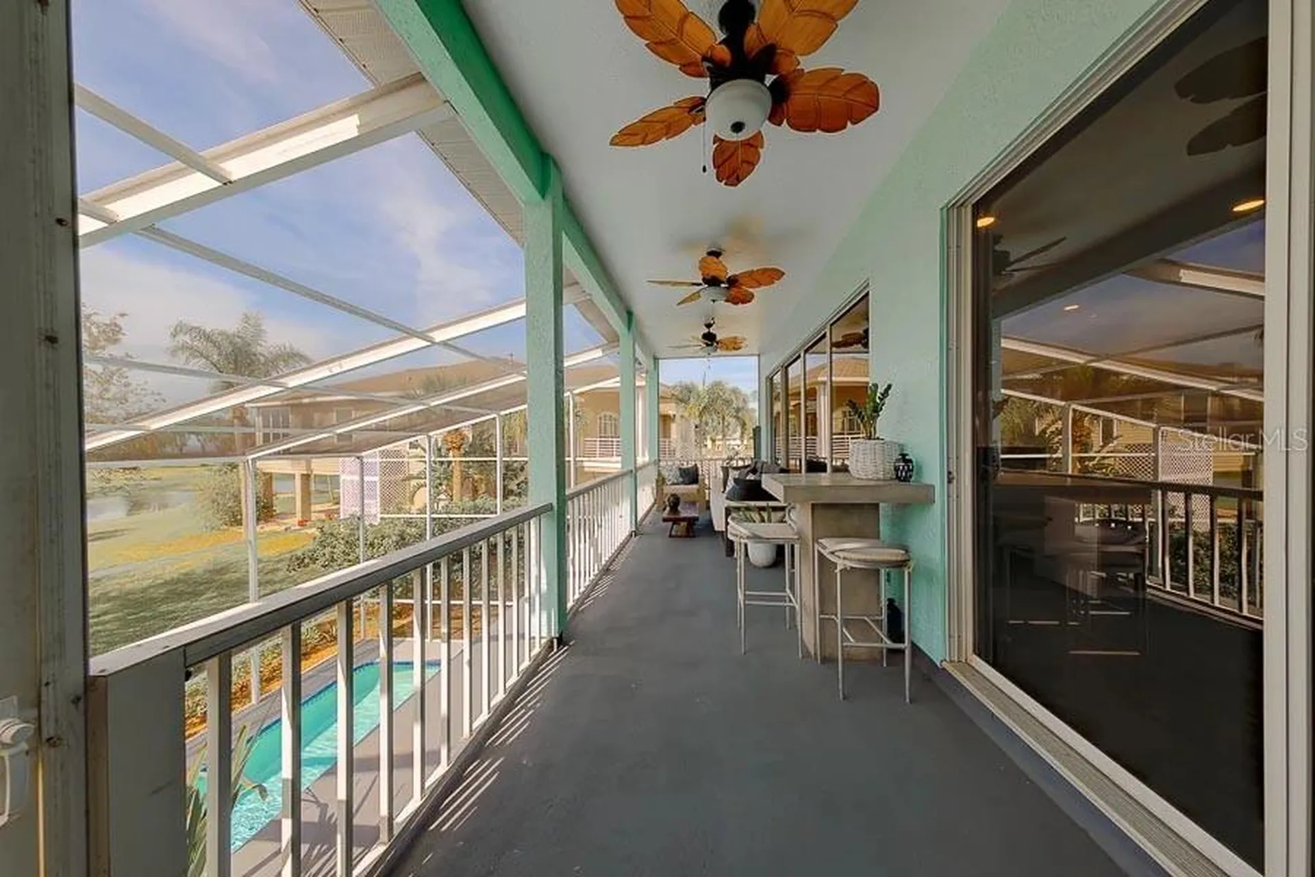 2106 Pelican Court Tarpon Springs FL 34689