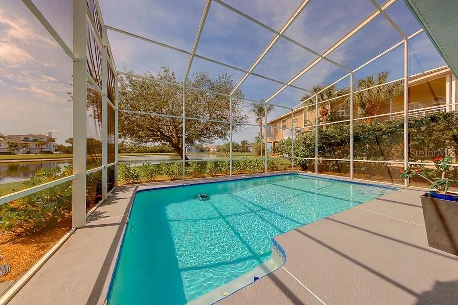 2106 Pelican Court Tarpon Springs FL 34689