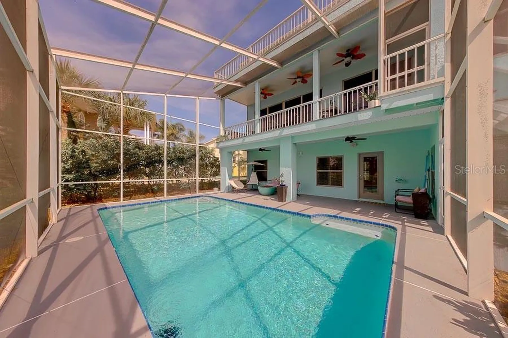 2106 Pelican Court Tarpon Springs FL 34689