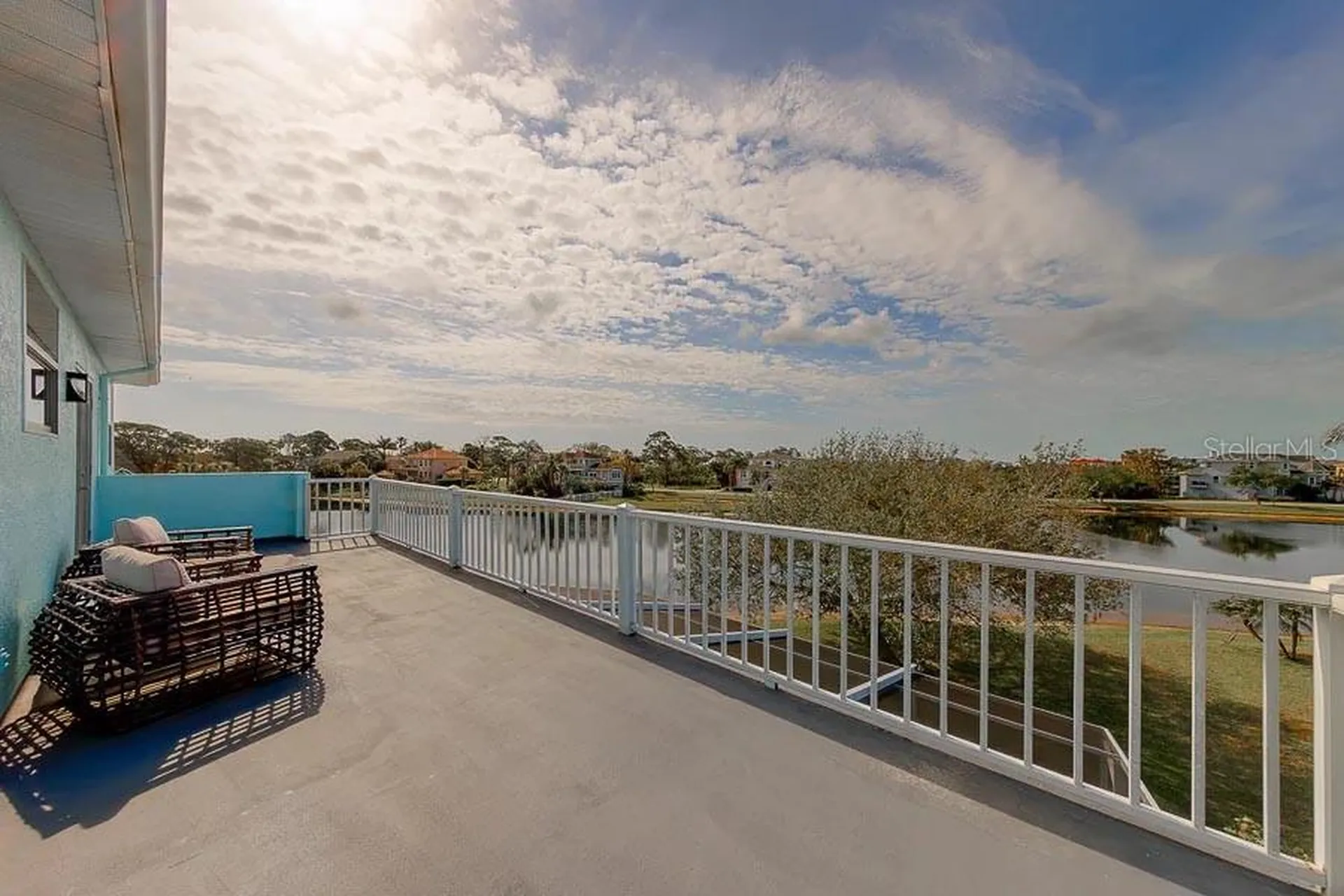2106 Pelican Court Tarpon Springs FL 34689