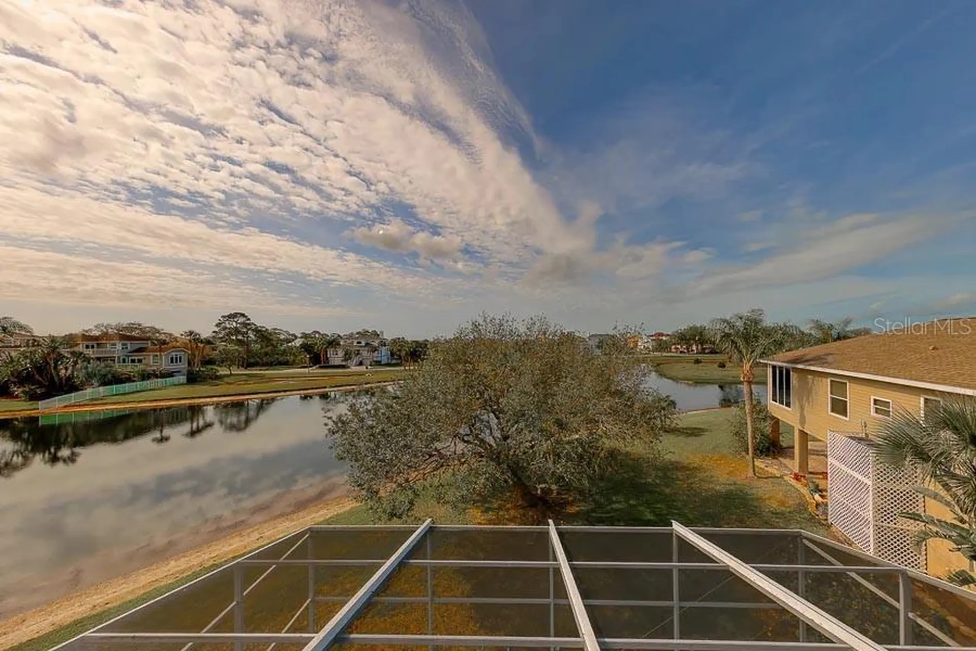 2106 Pelican Court Tarpon Springs FL 34689