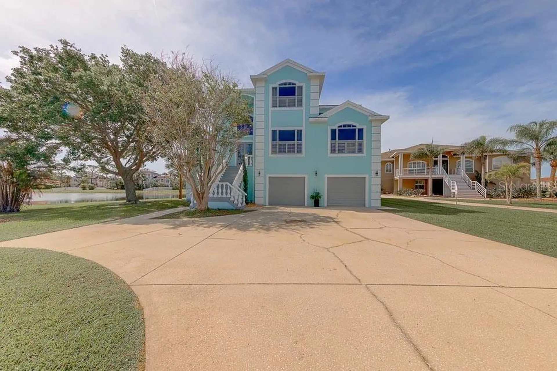 2106 Pelican Court Tarpon Springs FL 34689