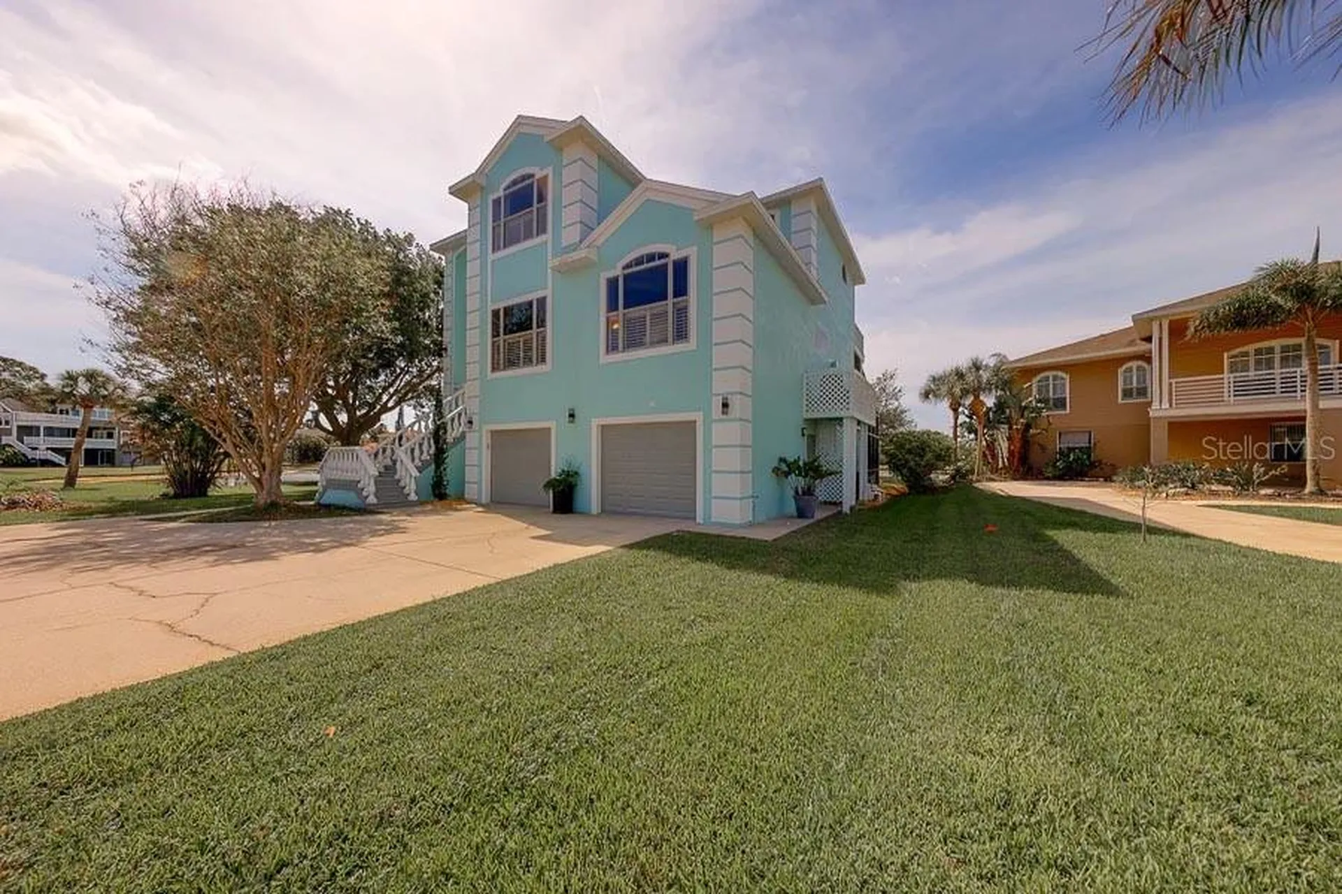 2106 Pelican Court Tarpon Springs FL 34689