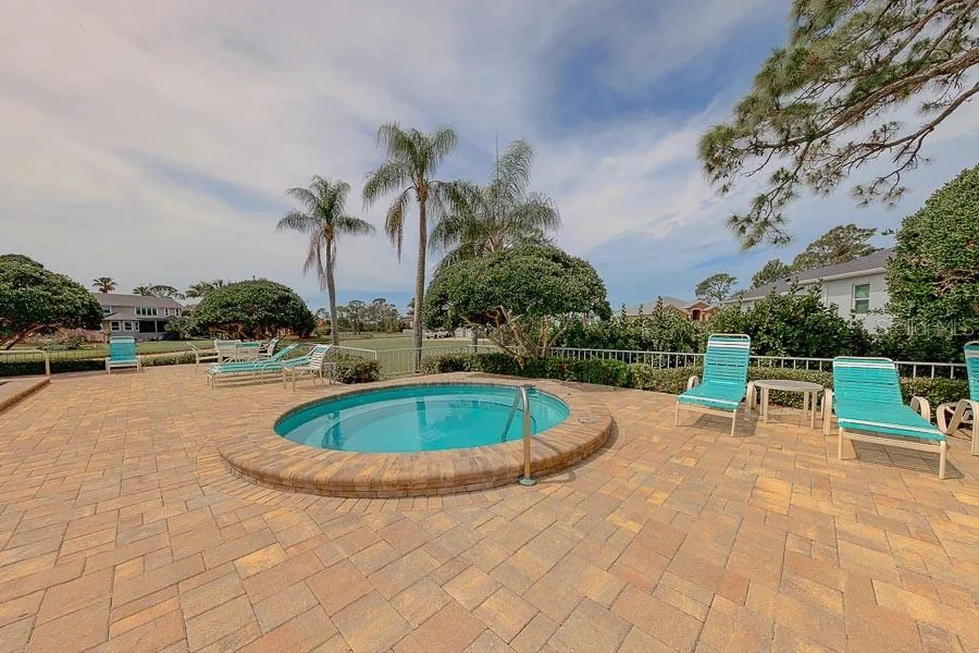 2106 Pelican Court Tarpon Springs FL 34689