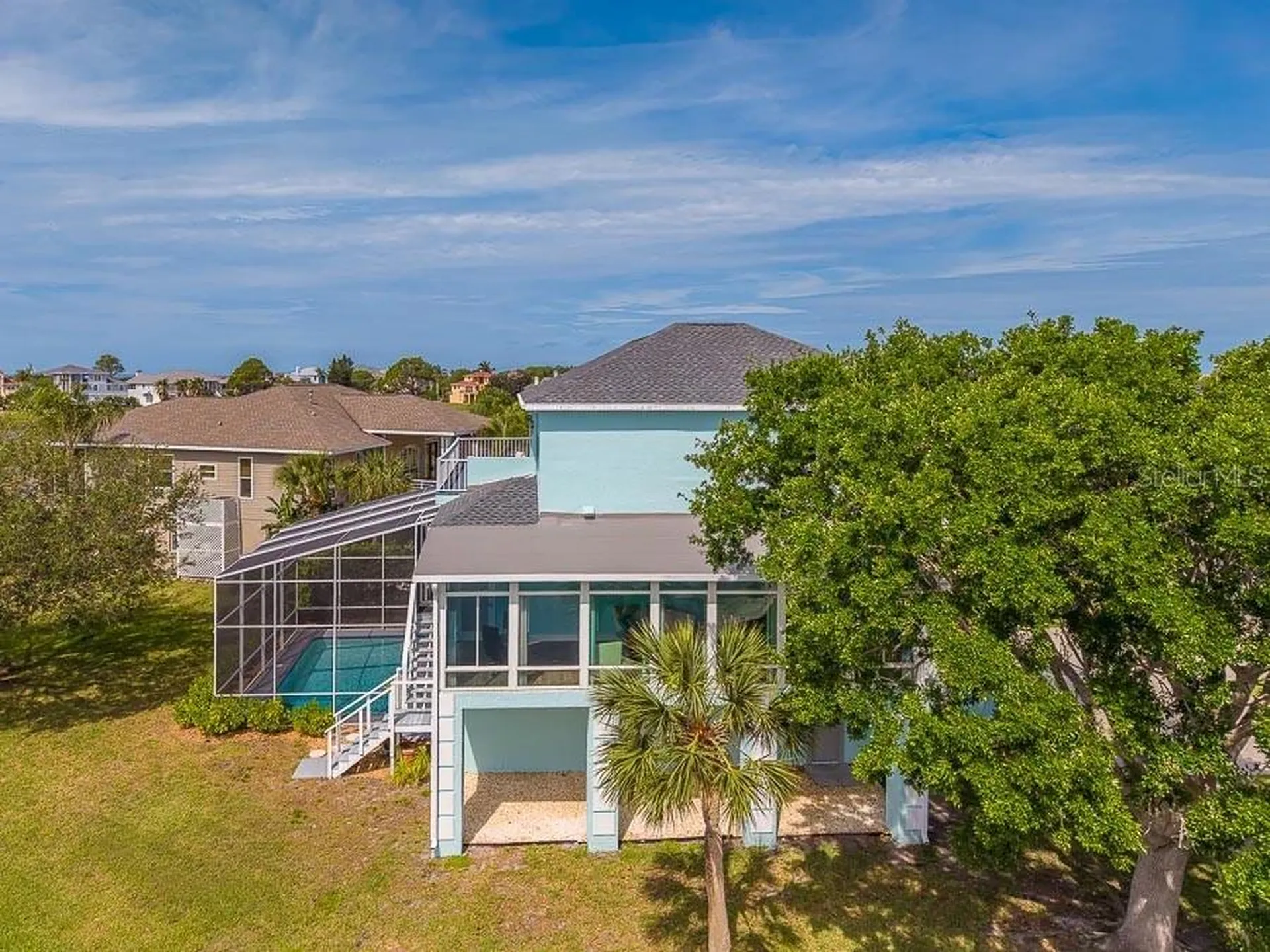 2106 Pelican Court Tarpon Springs FL 34689