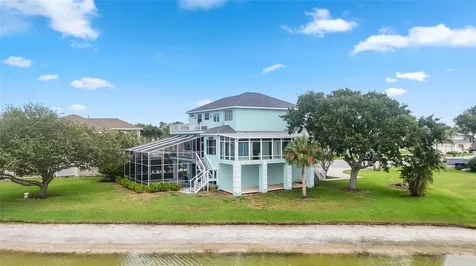 2106 Pelican Court Tarpon Springs FL 34689