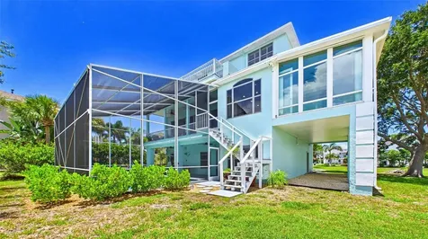 2106 Pelican Court Tarpon Springs FL 34689