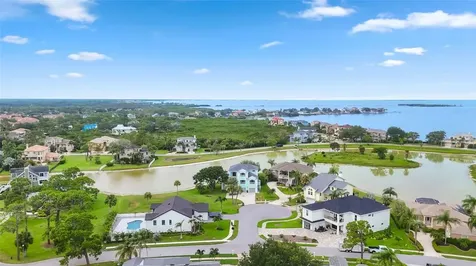 2106 Pelican Court Tarpon Springs FL 34689