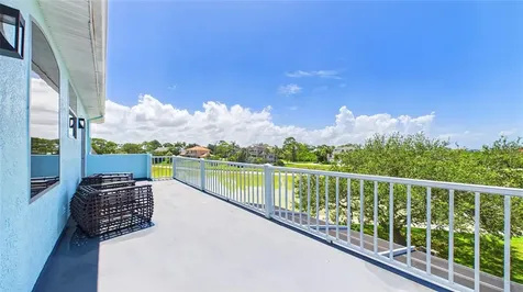 2106 Pelican Court Tarpon Springs FL 34689