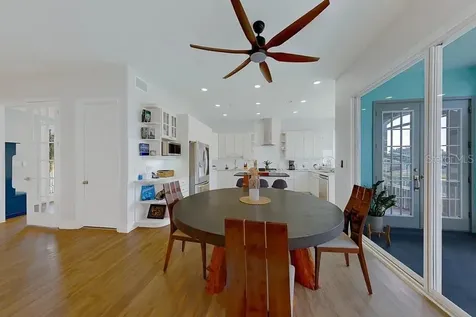 2106 Pelican Court Tarpon Springs FL 34689