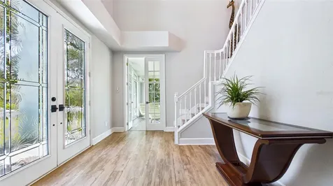 2106 Pelican Court Tarpon Springs FL 34689