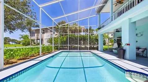 2106 Pelican Court Tarpon Springs FL 34689