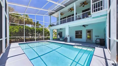 2106 Pelican Court Tarpon Springs FL 34689