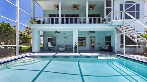 2106 Pelican Court Tarpon Springs FL 34689