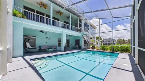 2106 Pelican Court Tarpon Springs FL 34689