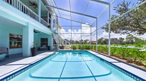 2106 Pelican Court Tarpon Springs FL 34689