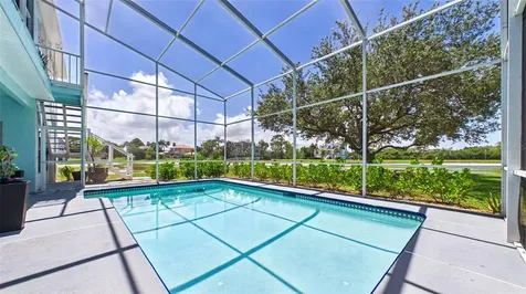 2106 Pelican Court Tarpon Springs FL 34689