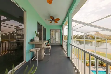 2106 Pelican Court Tarpon Springs FL 34689