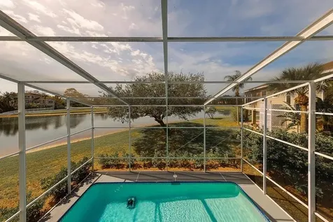 2106 Pelican Court Tarpon Springs FL 34689